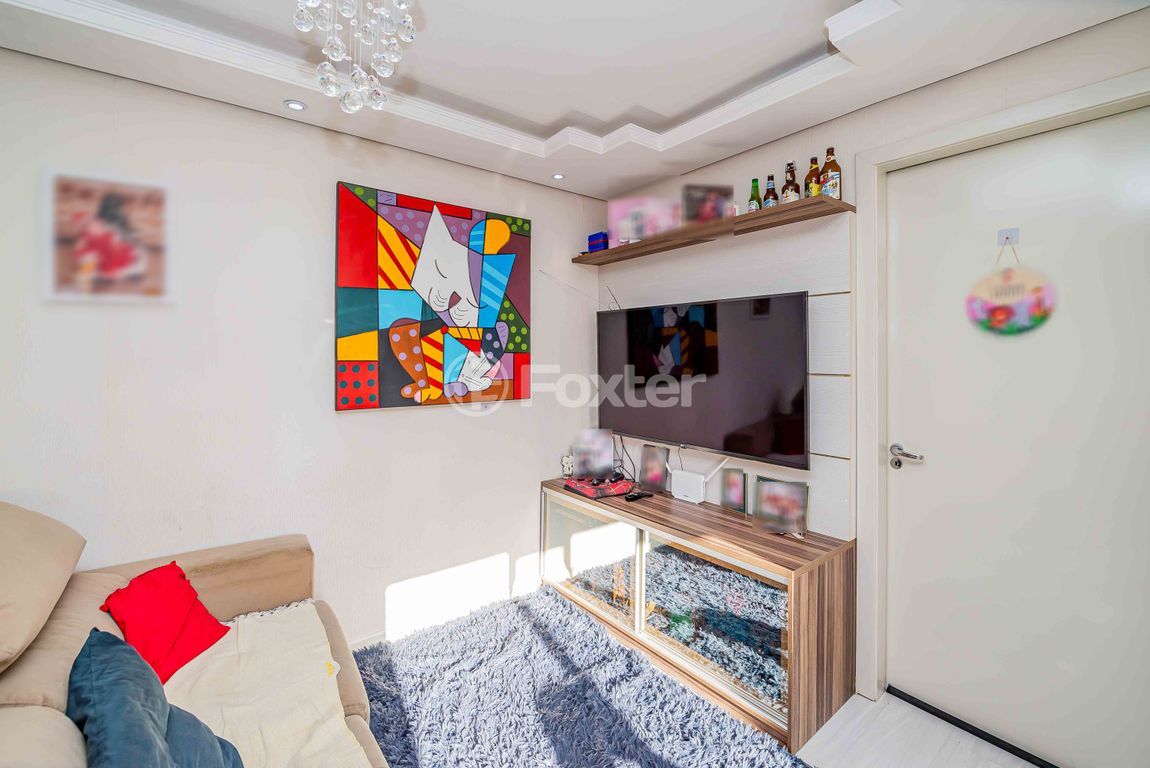 Apartamento para comprar em Napoleão Jacques da Rosa, 205 - foto 7