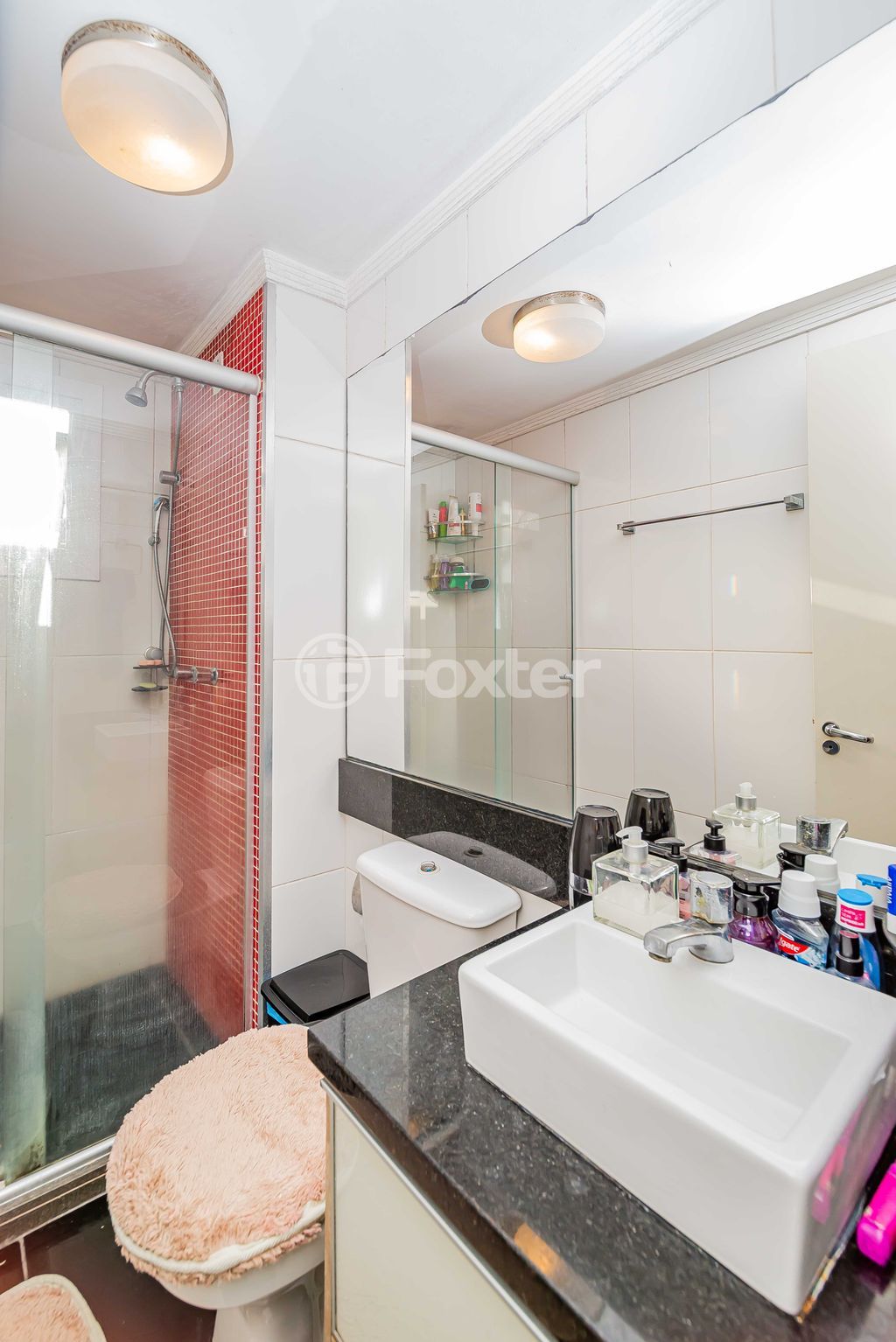Apartamento para comprar em Napoleão Jacques da Rosa, 205 - foto 25