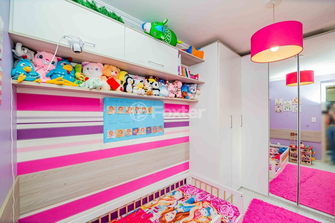 Apartamento para comprar em Napoleão Jacques da Rosa, 205 - foto 30