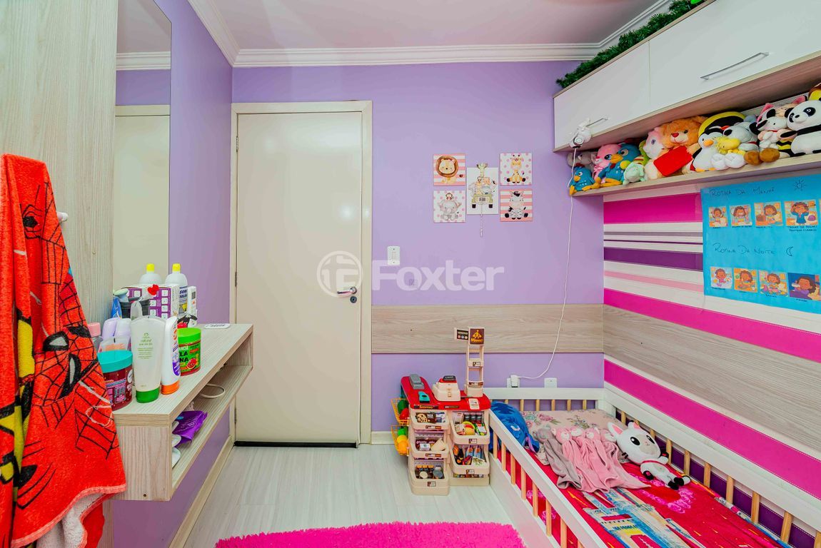 Apartamento para comprar em Napoleão Jacques da Rosa, 205 - foto 34