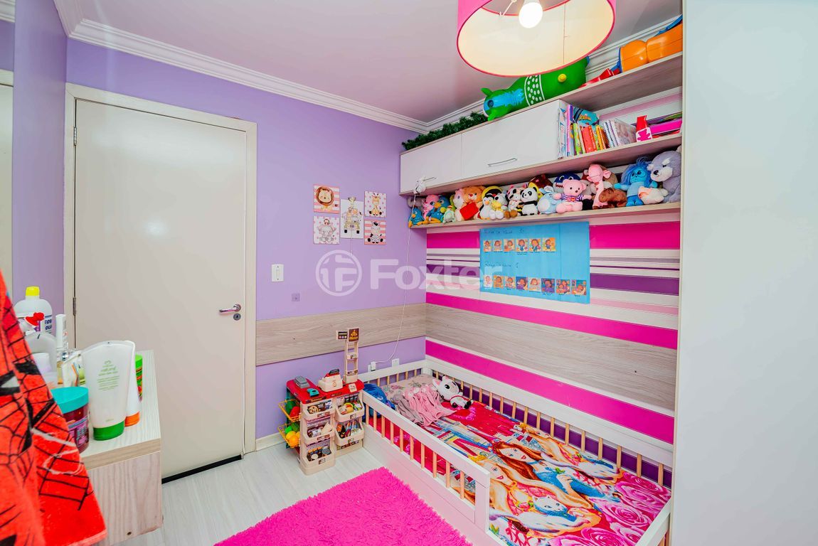 Apartamento para comprar em Napoleão Jacques da Rosa, 205 - foto 35