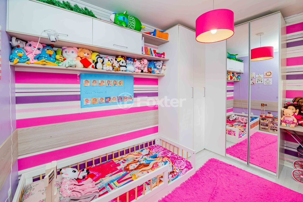 Apartamento para comprar em Napoleão Jacques da Rosa, 205 - foto 38