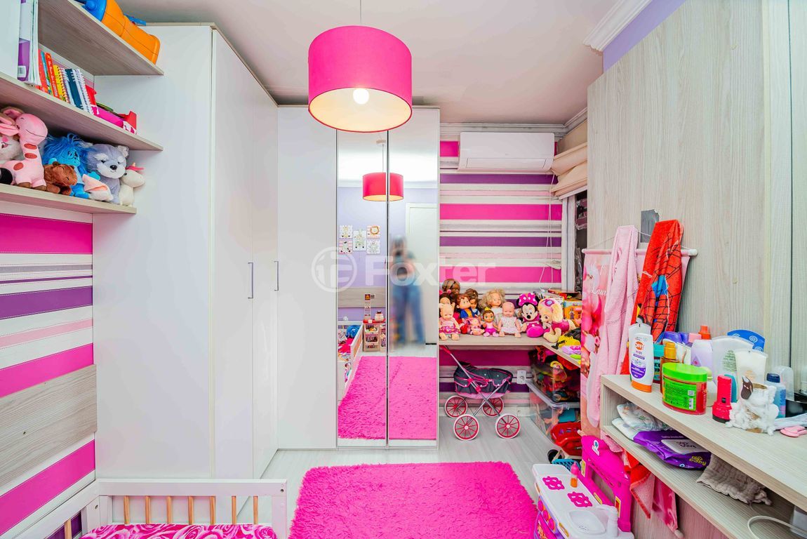 Apartamento para comprar em Napoleão Jacques da Rosa, 205 - foto 39