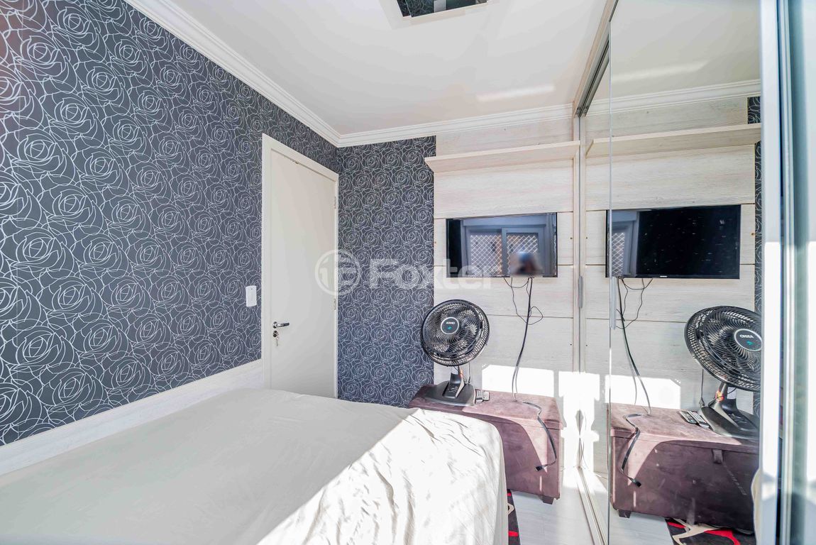 Apartamento para comprar em Napoleão Jacques da Rosa, 205 - foto 42