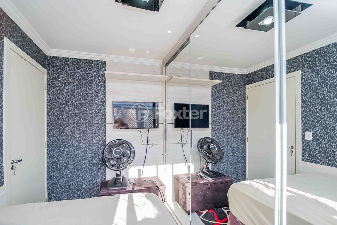 Apartamento para comprar em Napoleão Jacques da Rosa, 205 - foto 43