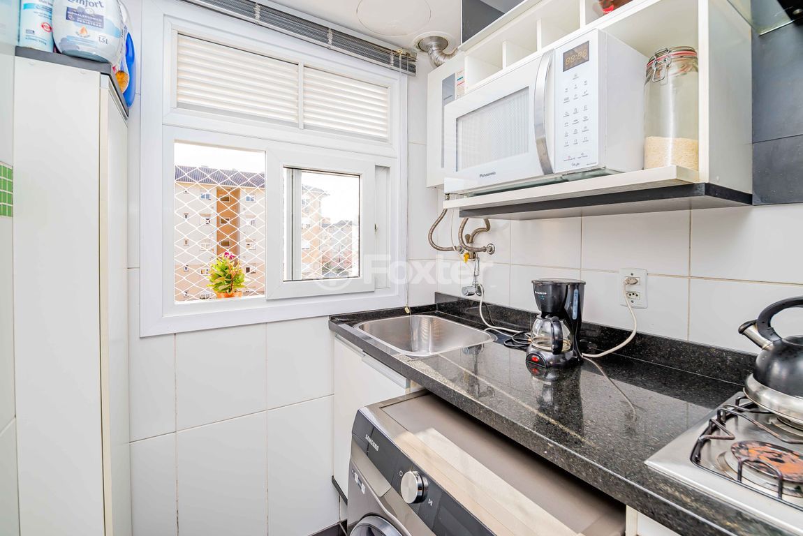 Apartamento para comprar em Napoleão Jacques da Rosa, 205 - foto 52