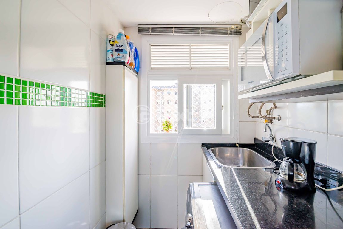 Apartamento para comprar em Napoleão Jacques da Rosa, 205 - foto 53