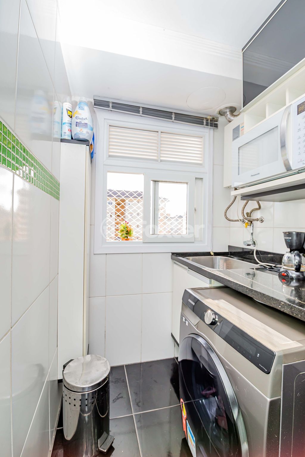 Apartamento para comprar em Napoleão Jacques da Rosa, 205 - foto 54