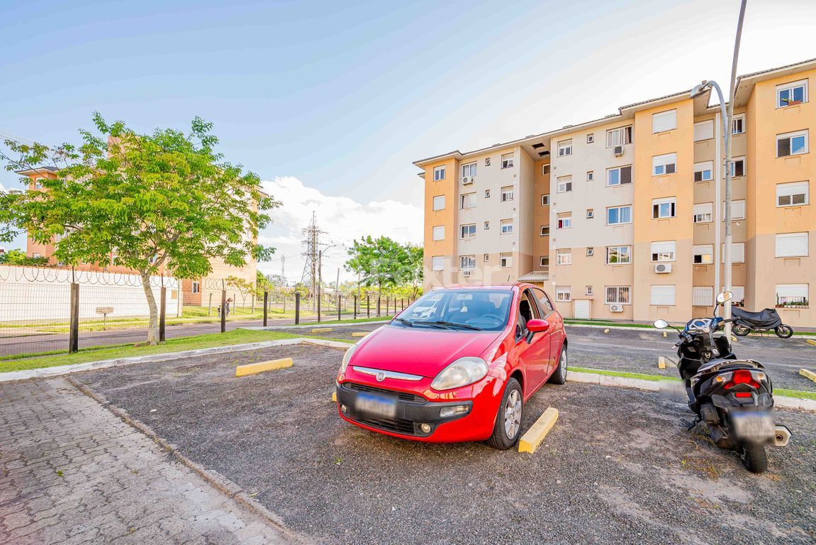 Apartamento para comprar em Napoleão Jacques da Rosa, 205 - foto 56