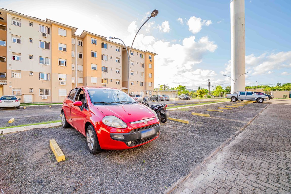 Apartamento para comprar em Napoleão Jacques da Rosa, 205 - foto 57