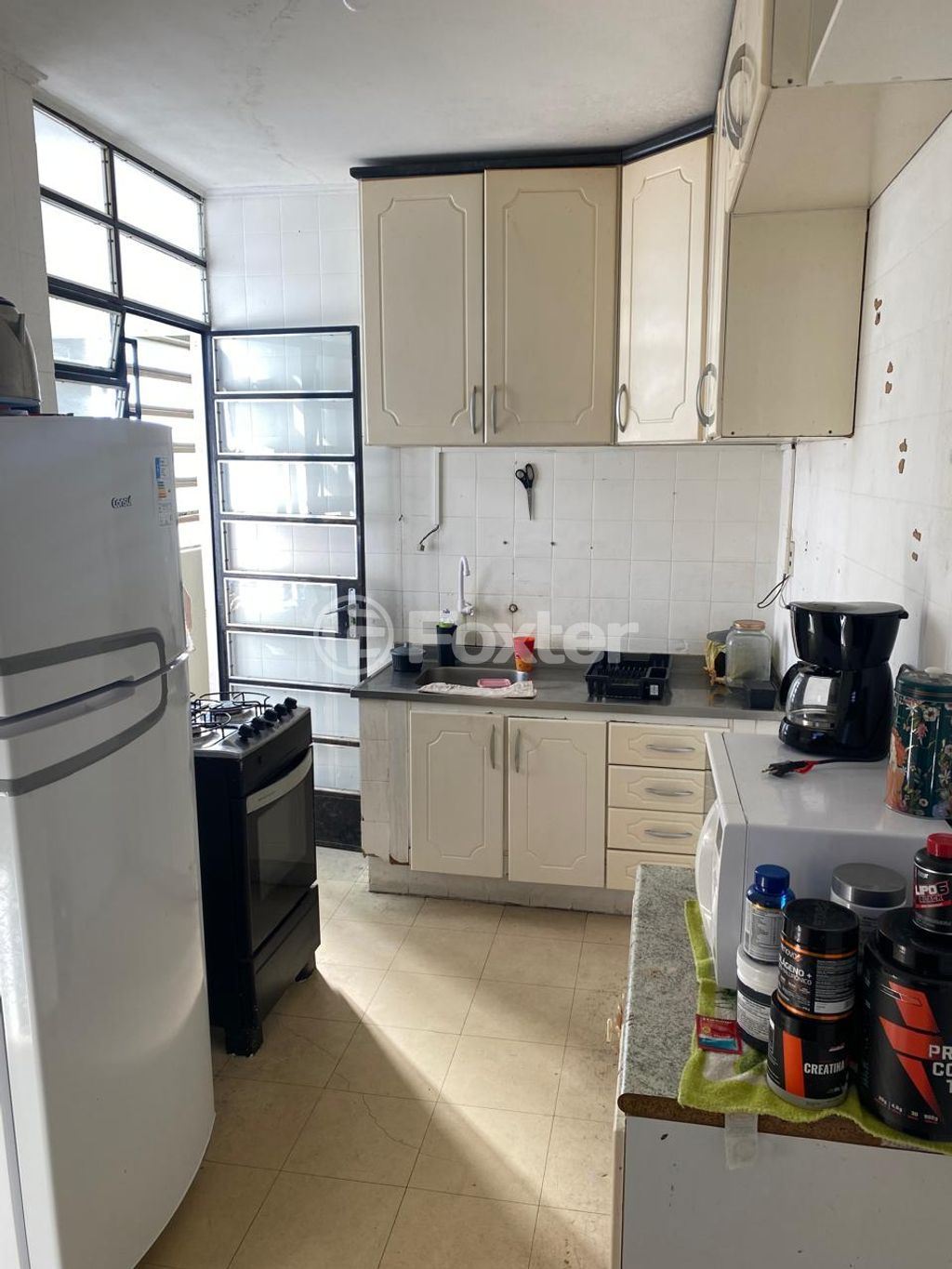 Apartamento para comprar em Professor Pedro Santa Helena, 60 - foto 4