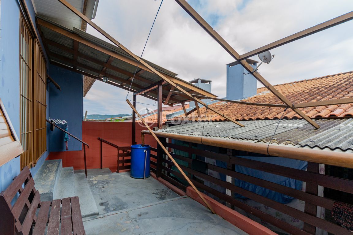 casa sobrado para comprar em Garças, 14 - foto 27
