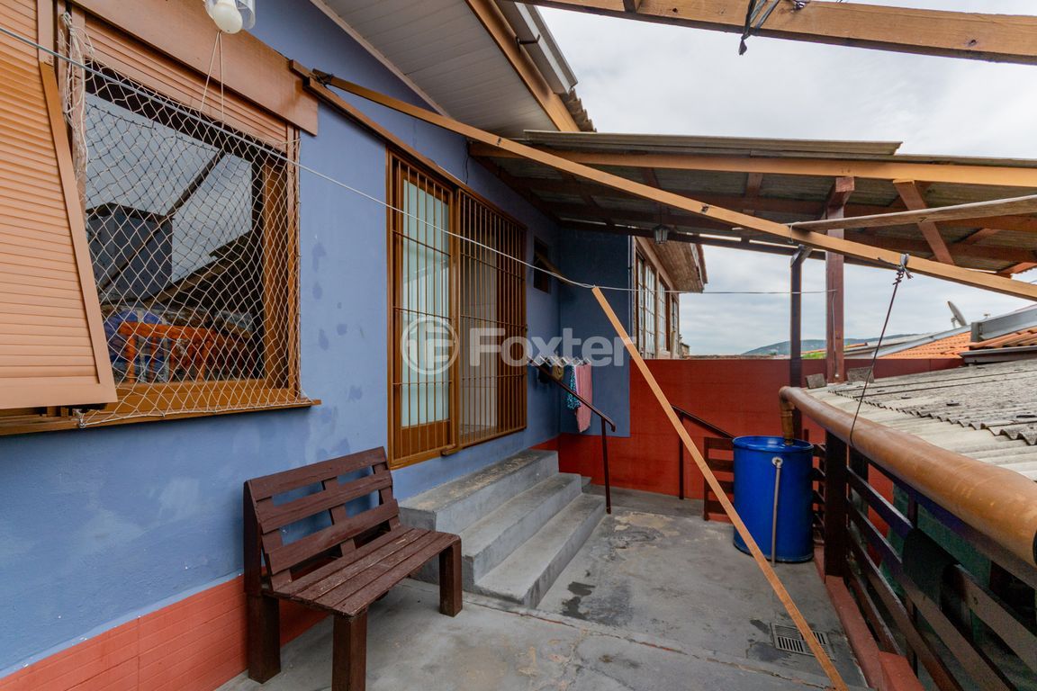 casa sobrado para comprar em Garças, 14 - foto 28