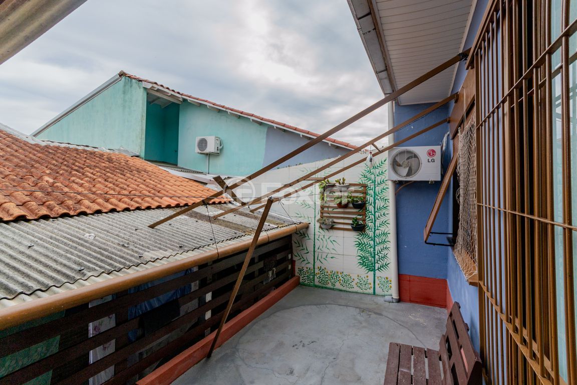 casa sobrado para comprar em Garças, 14 - foto 29