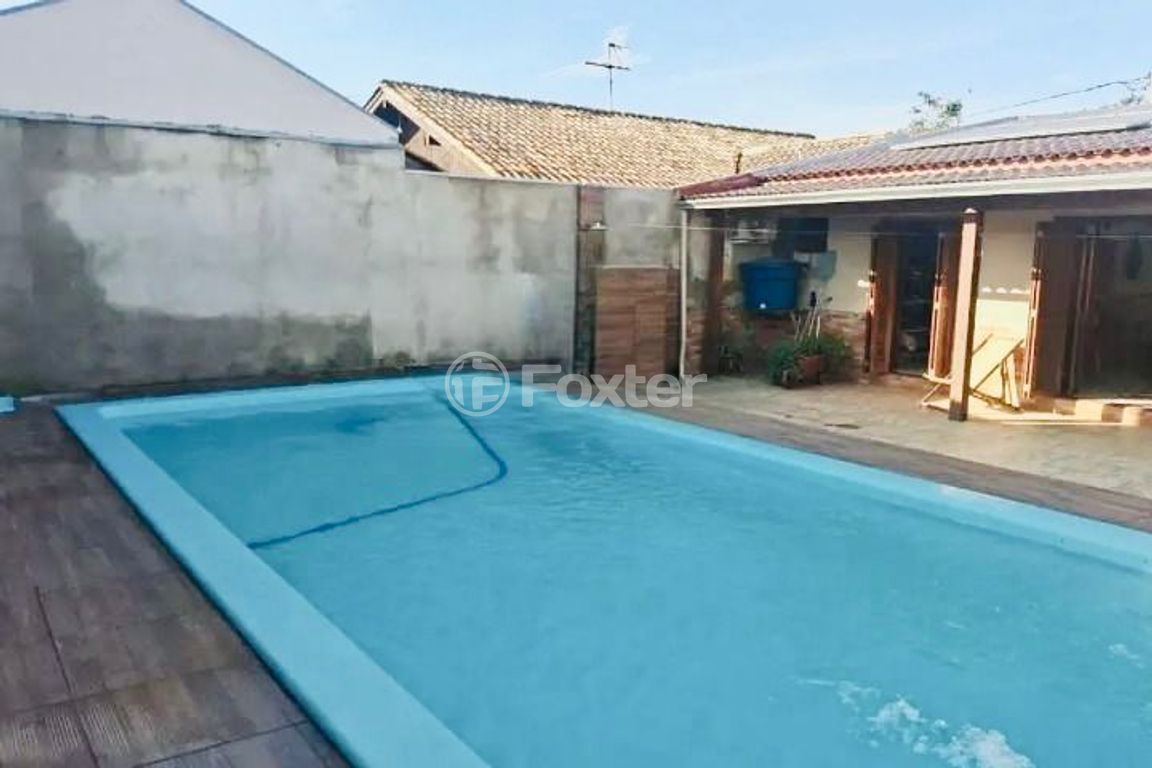 casa sobrado para comprar em das Araucárias, 231 - foto 10