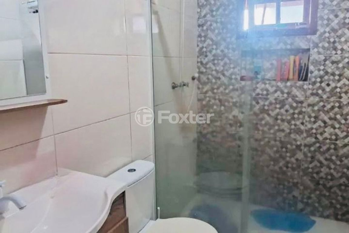 casa sobrado para comprar em das Araucárias, 231 - foto 14