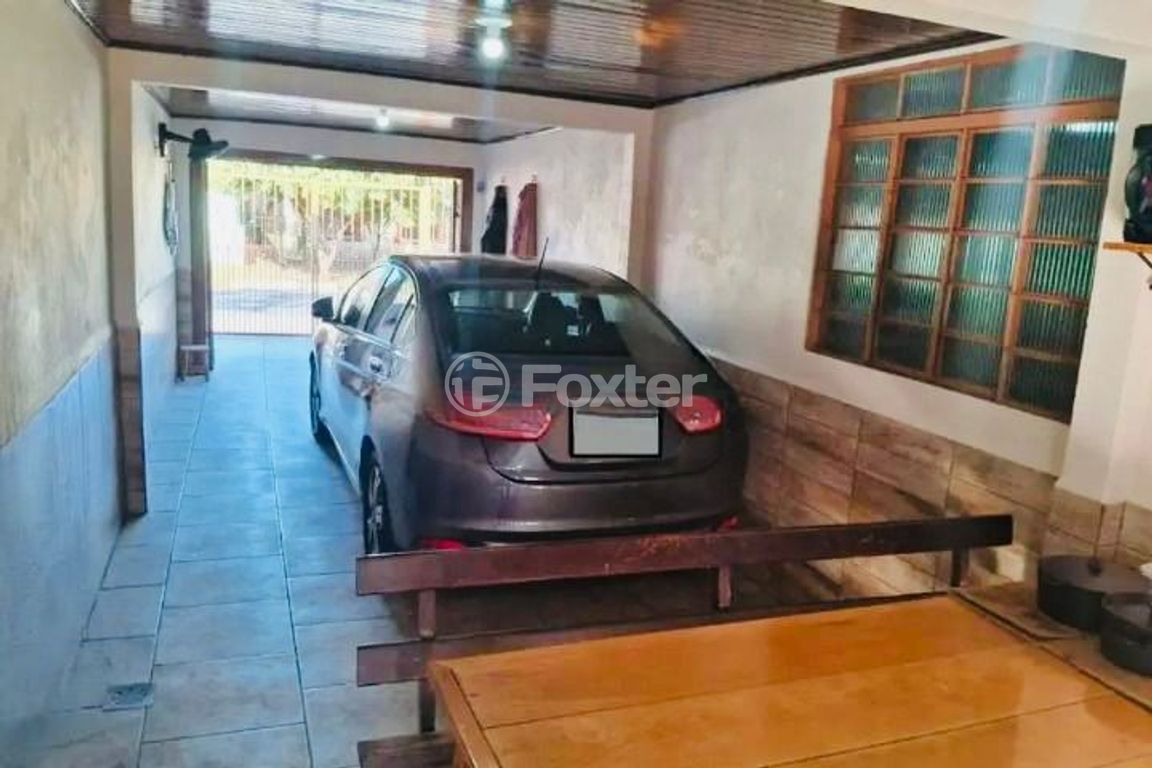 casa sobrado para comprar em das Araucárias, 231 - foto 15