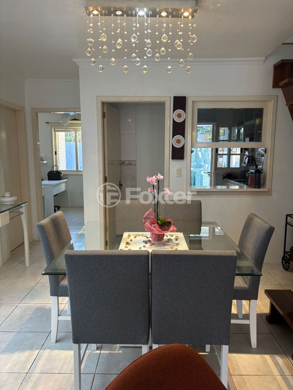 casa sobrado para comprar em Constantino Fernando Onorato Bottin, 302 - foto 2