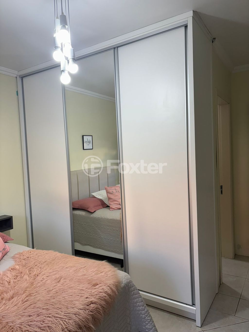casa sobrado para comprar em Constantino Fernando Onorato Bottin, 302 - foto 8