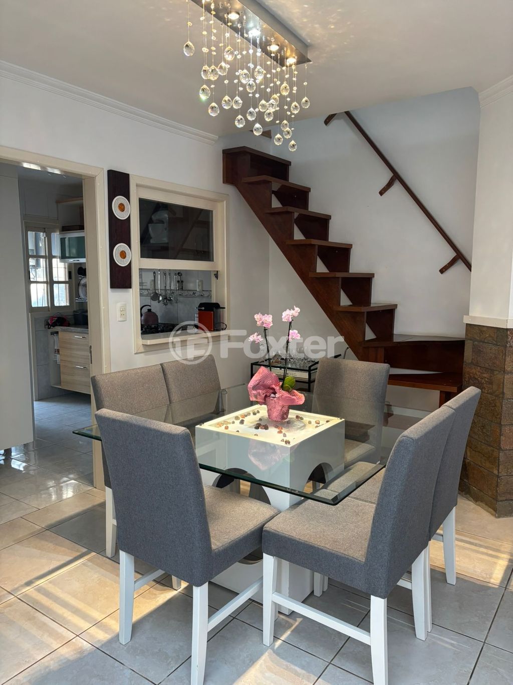 casa sobrado para comprar em Constantino Fernando Onorato Bottin, 302 - foto 3