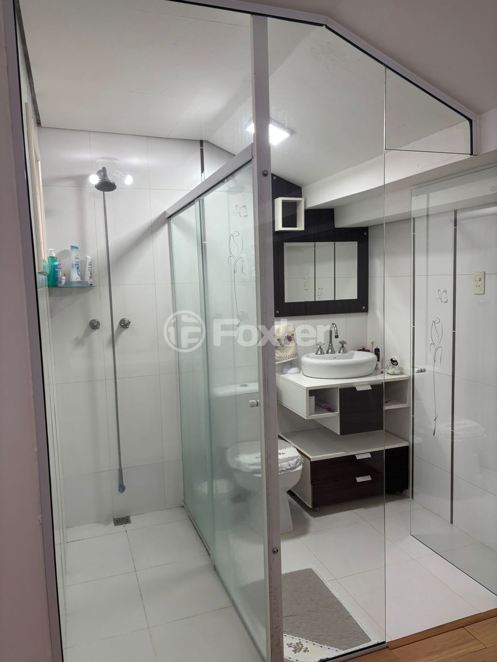 casa sobrado para comprar em Constantino Fernando Onorato Bottin, 302 - foto 10