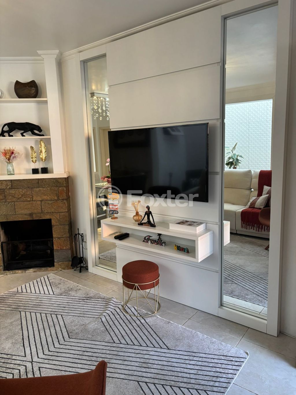 casa sobrado para comprar em Constantino Fernando Onorato Bottin, 302 - foto 4