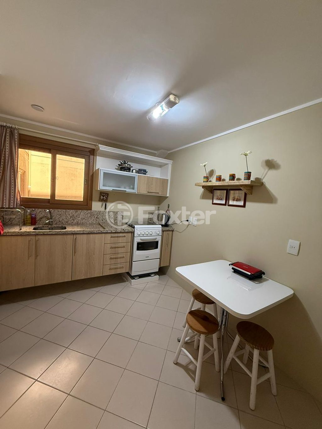 Apartamento para comprar em João Fisch Sobrinho, 201 - foto 8