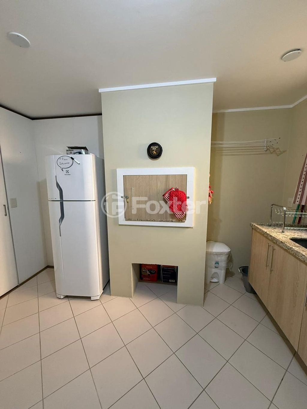 Apartamento para comprar em João Fisch Sobrinho, 201 - foto 9