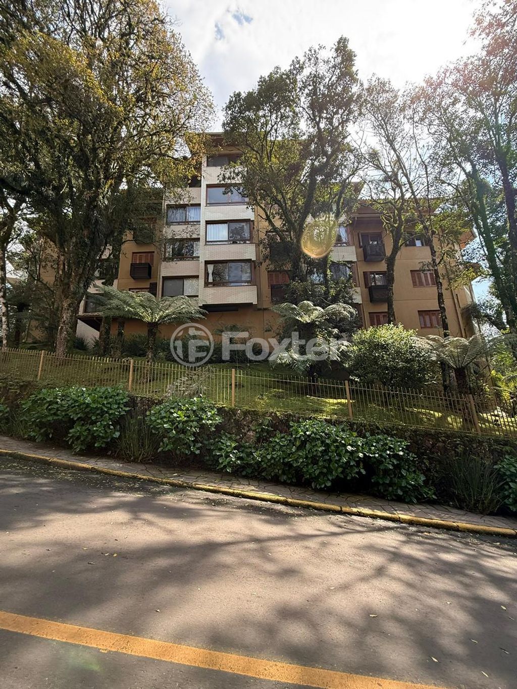 Apartamento para comprar em João Fisch Sobrinho, 201 - foto 15