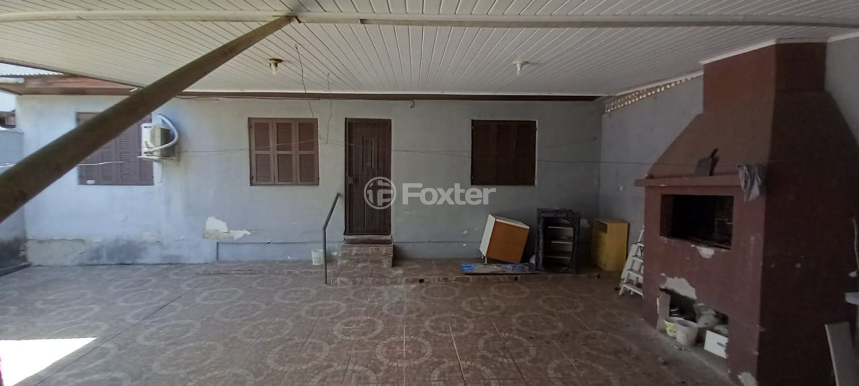 casa sobrado para comprar em Vera Cruz, 293 - foto 22
