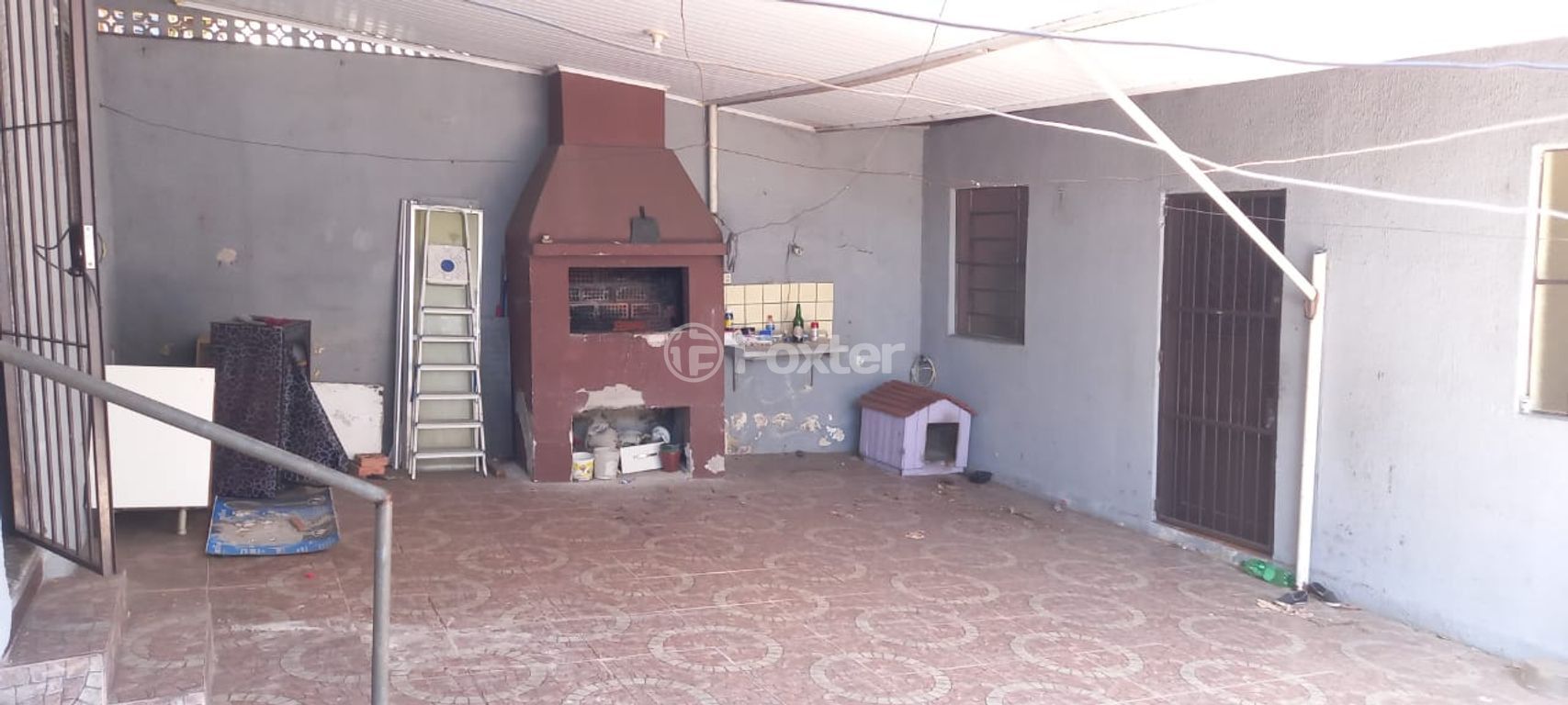 casa sobrado para comprar em Vera Cruz, 293 - foto 24