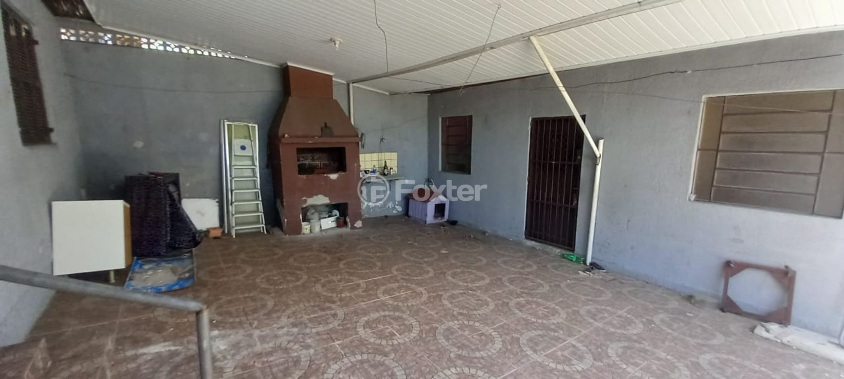 casa sobrado para comprar em Vera Cruz, 293 - foto 34