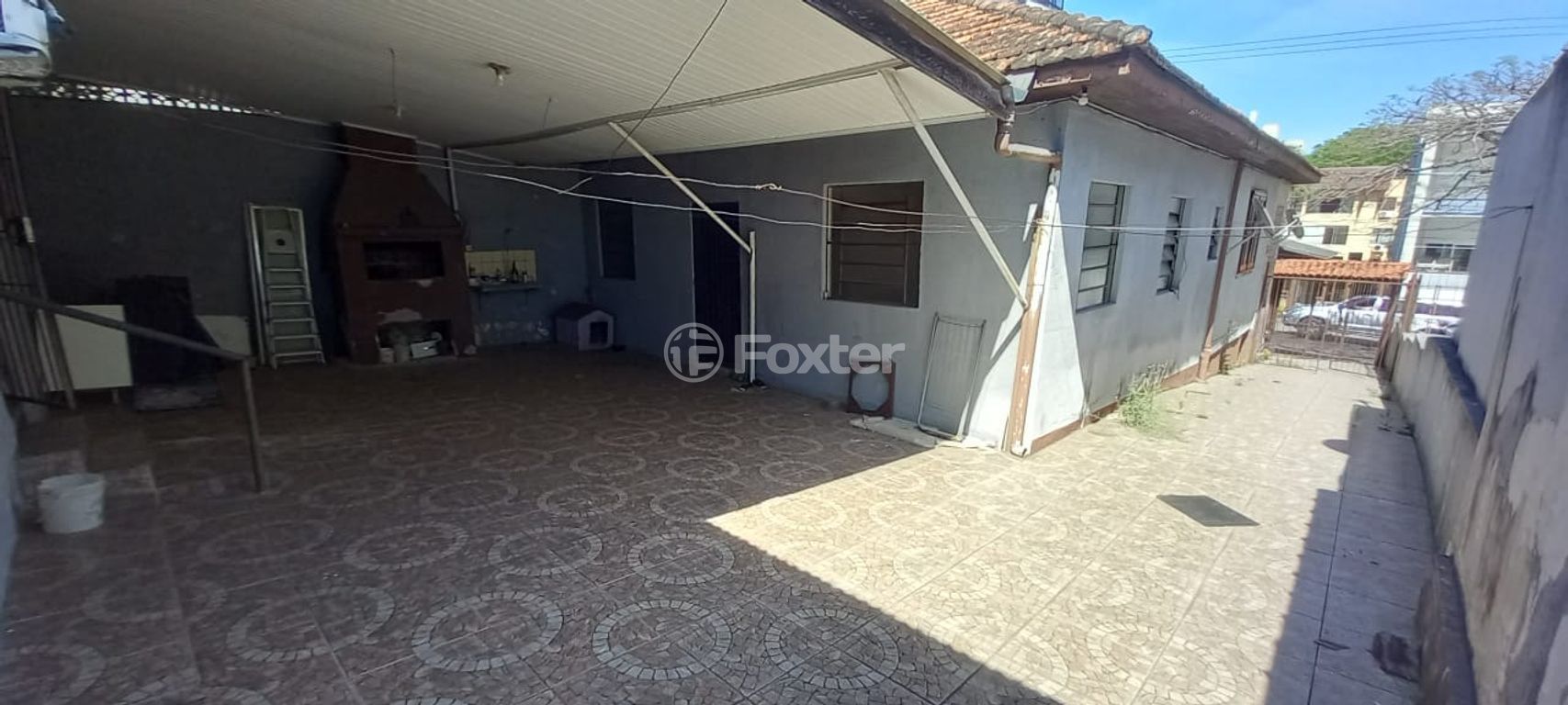 casa sobrado para comprar em Vera Cruz, 293 - foto 35