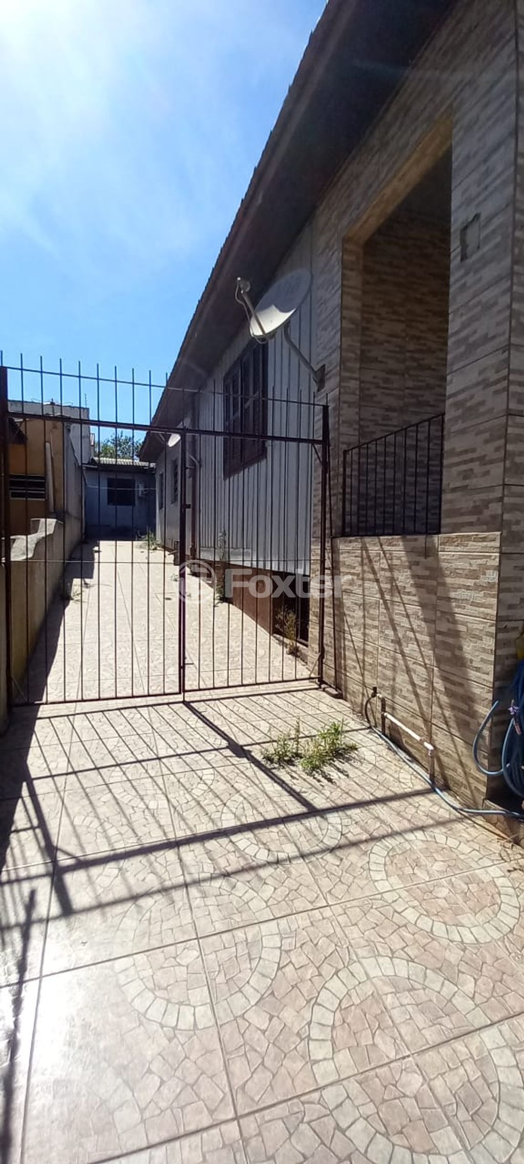 casa sobrado para comprar em Vera Cruz, 293 - foto 37