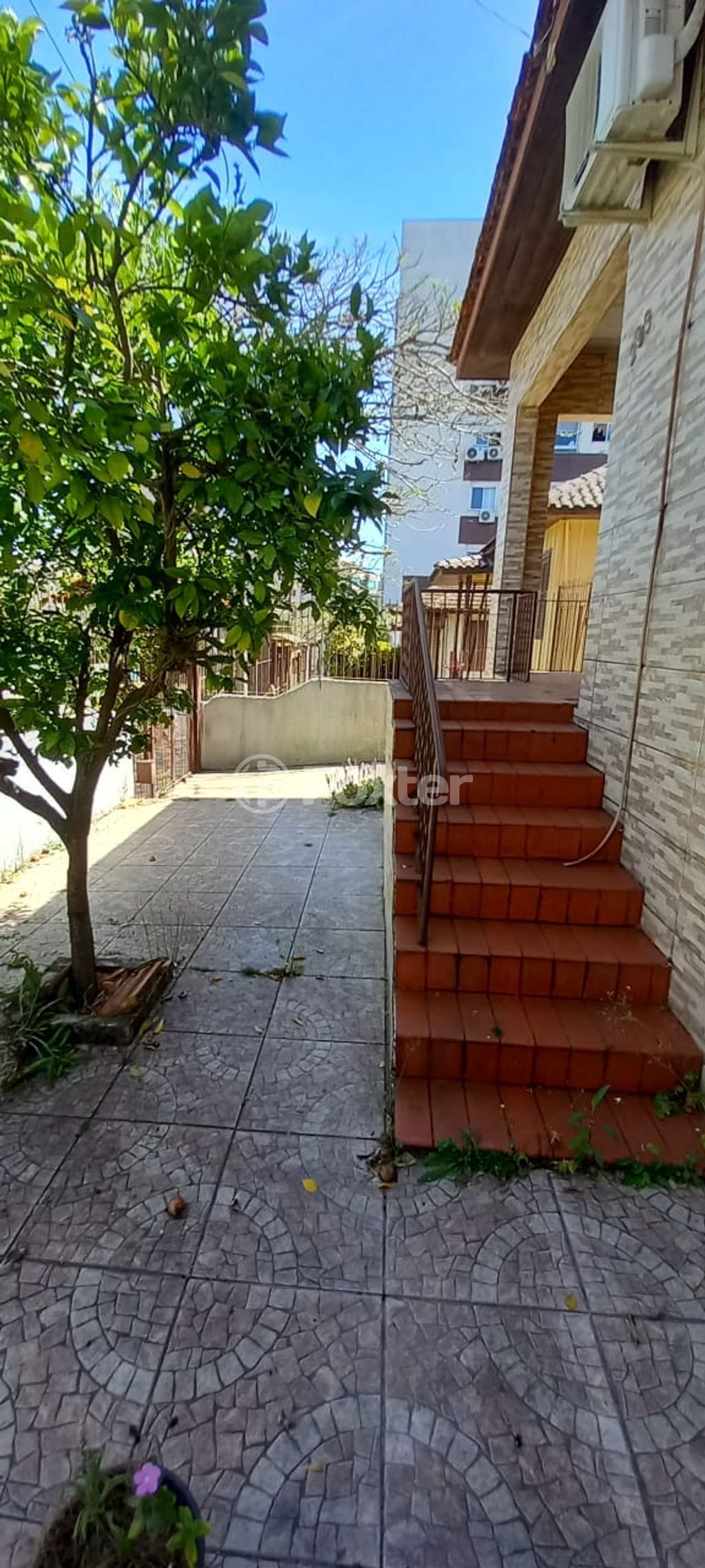 casa sobrado para comprar em Vera Cruz, 293 - foto 38