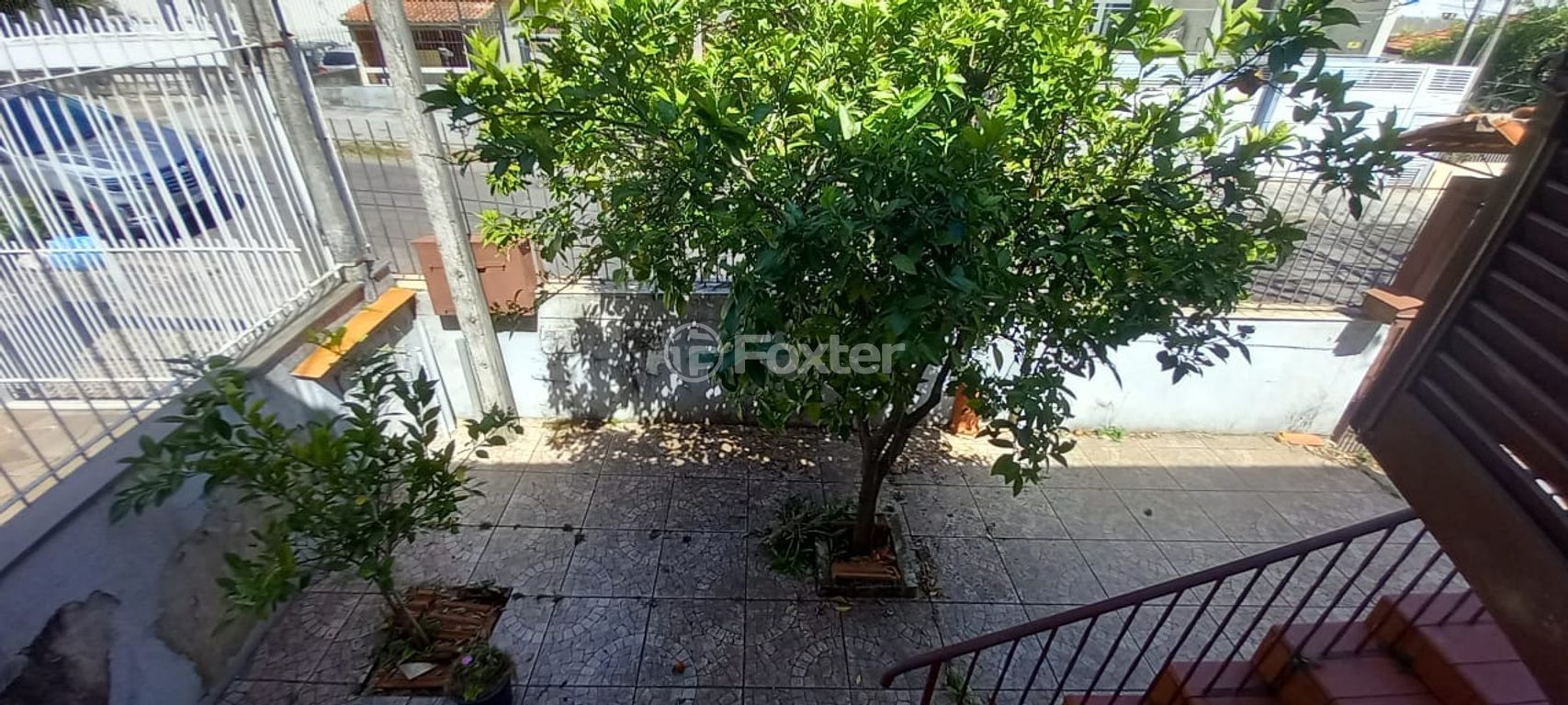 casa sobrado para comprar em Vera Cruz, 293 - foto 41
