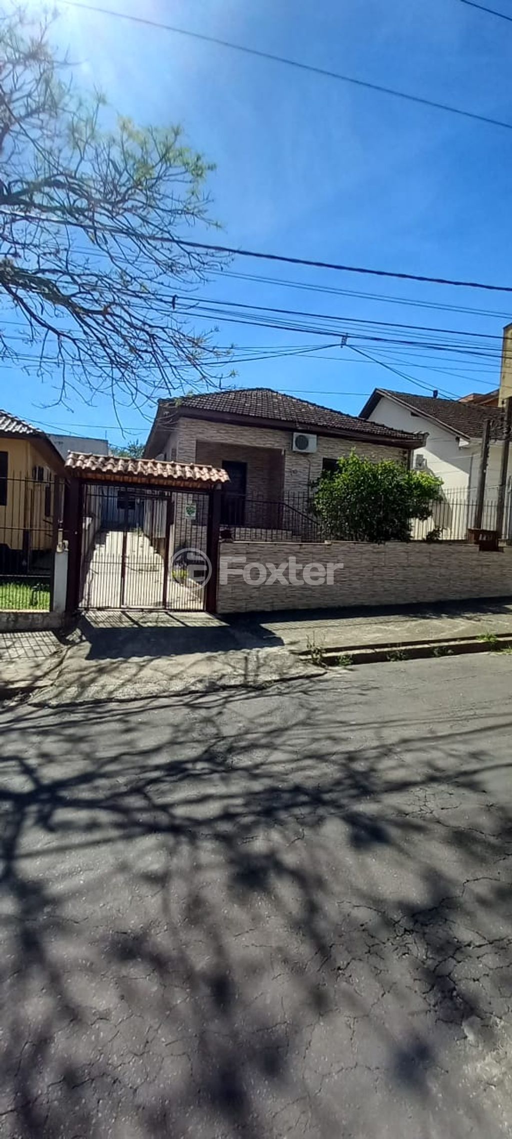 casa sobrado para comprar em Vera Cruz, 293 - foto 42