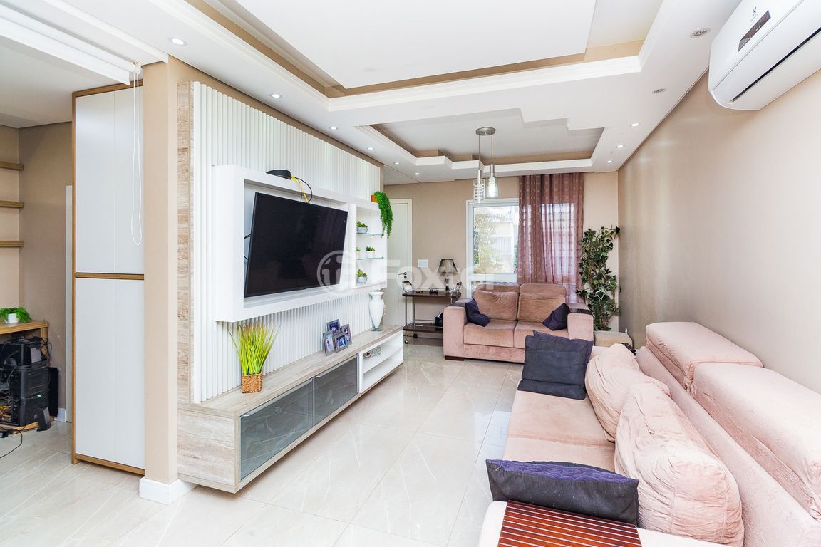 Casa em condominio para comprar em Central Park, Cachoeirinha - foto 1