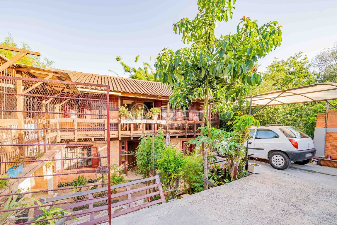casa sobrado para comprar em João Passuelo, 1105 - foto 54