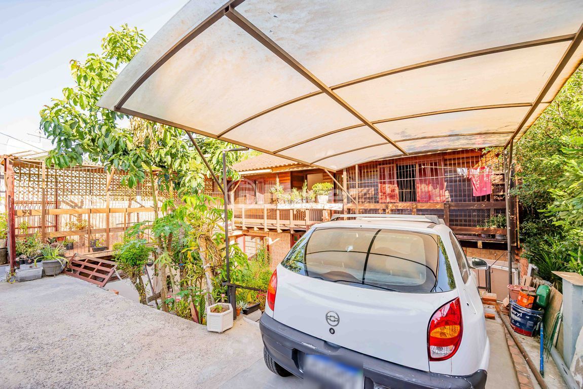 casa sobrado para comprar em João Passuelo, 1105 - foto 56