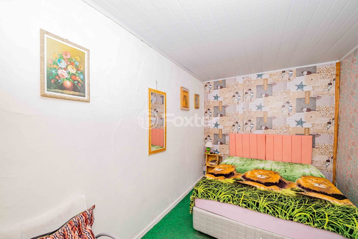 casa sobrado para comprar em João Passuelo, 1105 - foto 12
