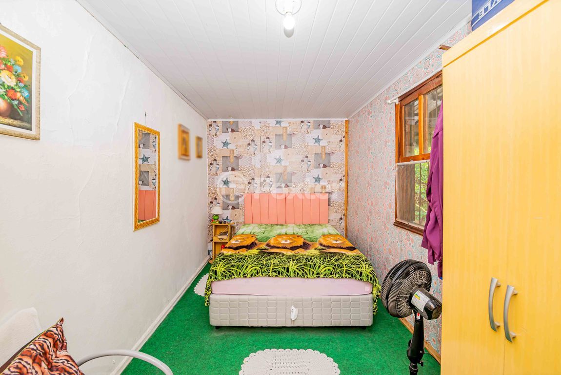 casa sobrado para comprar em João Passuelo, 1105 - foto 14