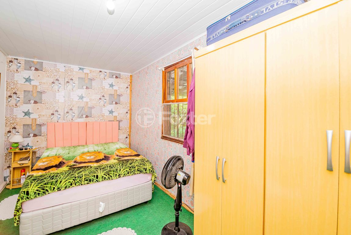 casa sobrado para comprar em João Passuelo, 1105 - foto 13