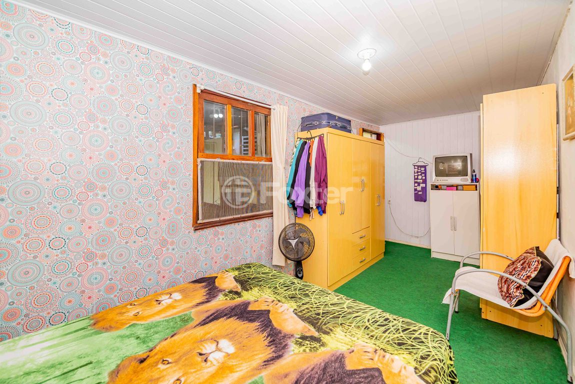 casa sobrado para comprar em João Passuelo, 1105 - foto 9
