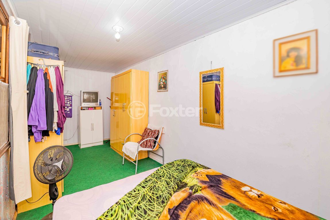 casa sobrado para comprar em João Passuelo, 1105 - foto 10
