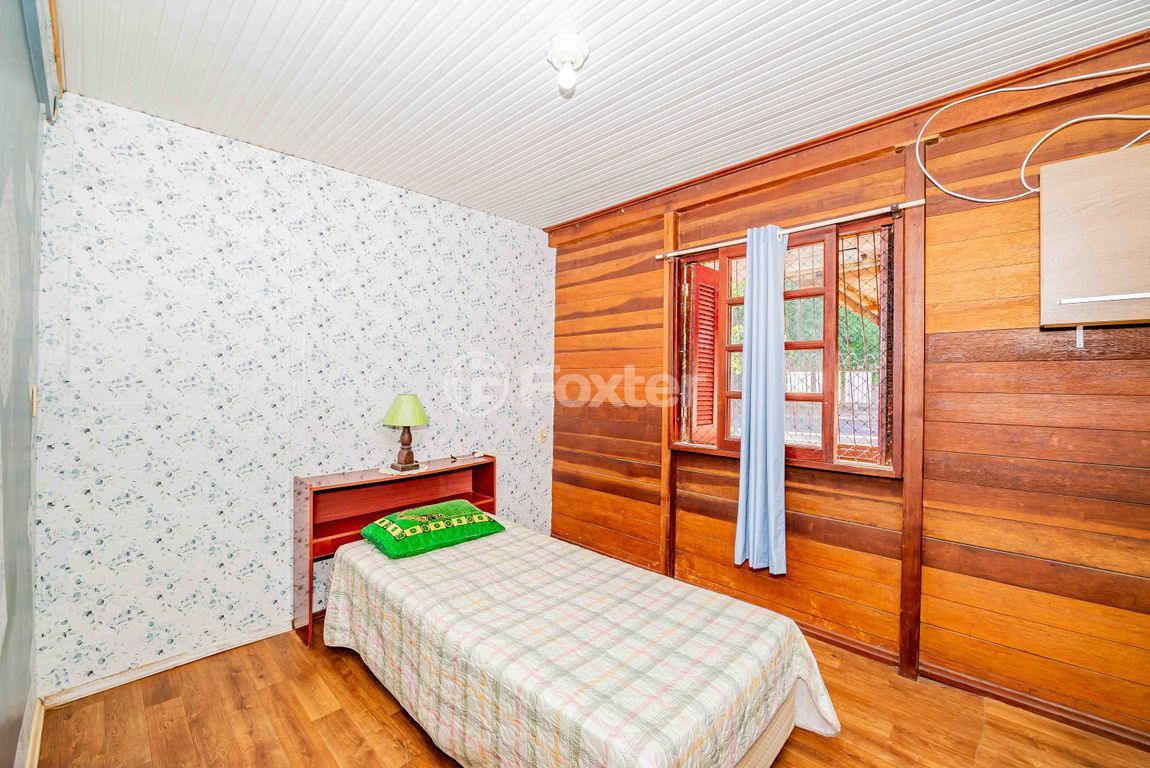 casa sobrado para comprar em João Passuelo, 1105 - foto 19