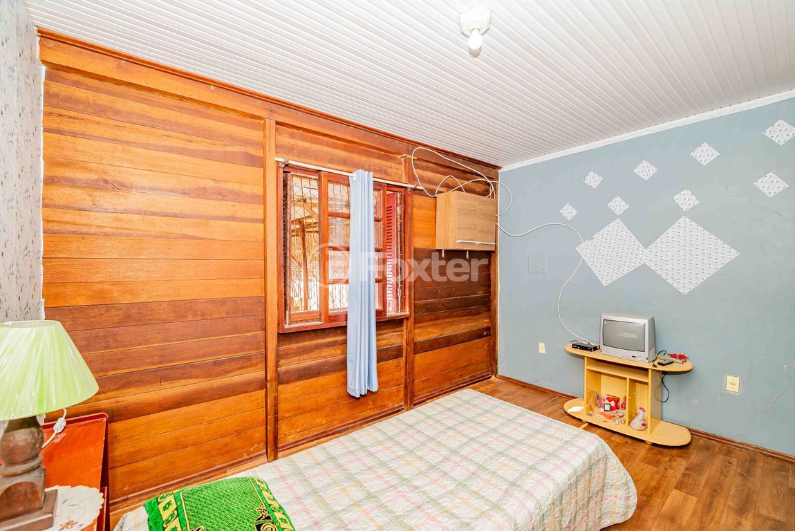 casa sobrado para comprar em João Passuelo, 1105 - foto 20