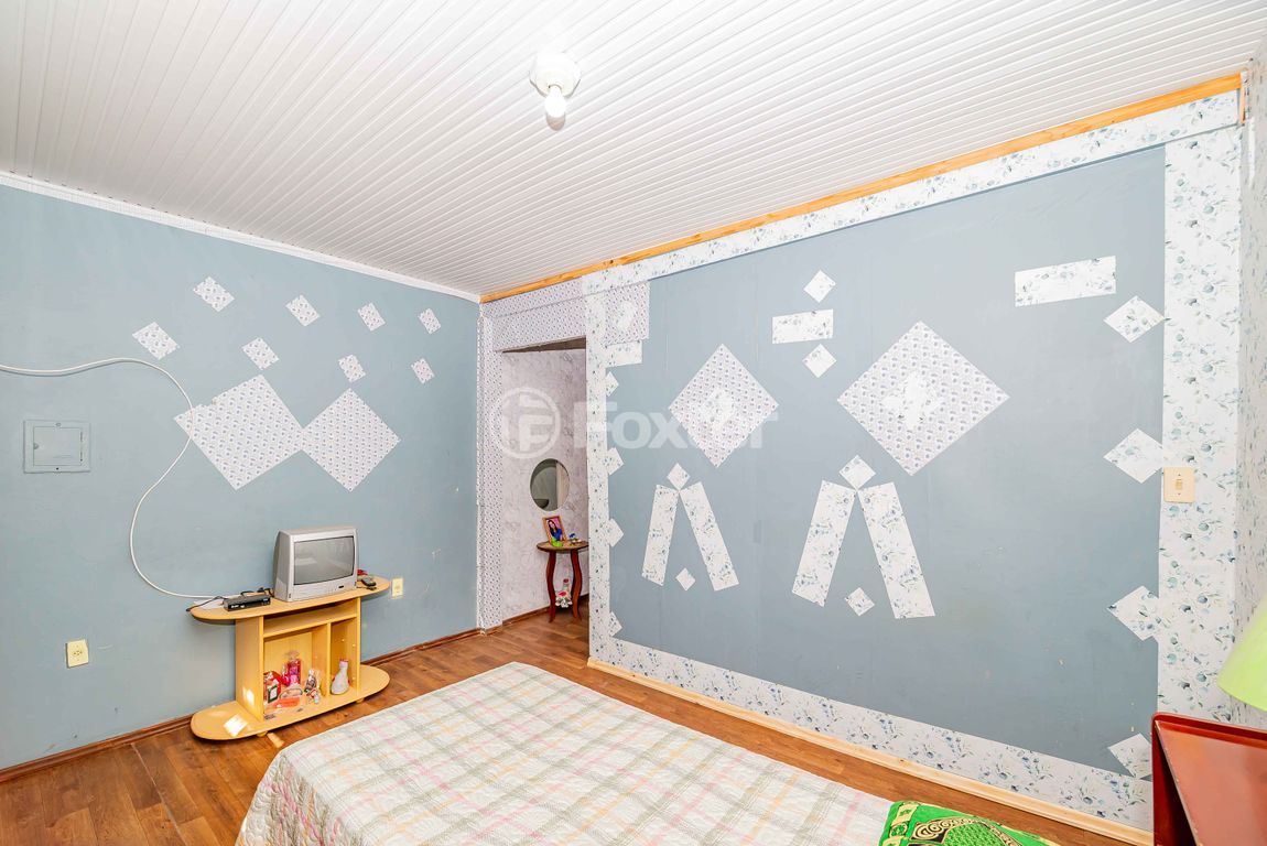 casa sobrado para comprar em João Passuelo, 1105 - foto 17