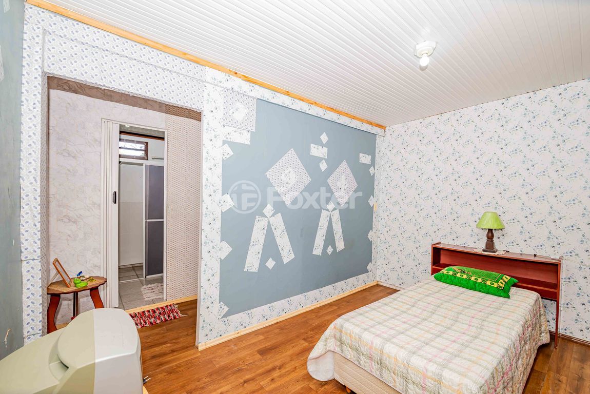 casa sobrado para comprar em João Passuelo, 1105 - foto 18