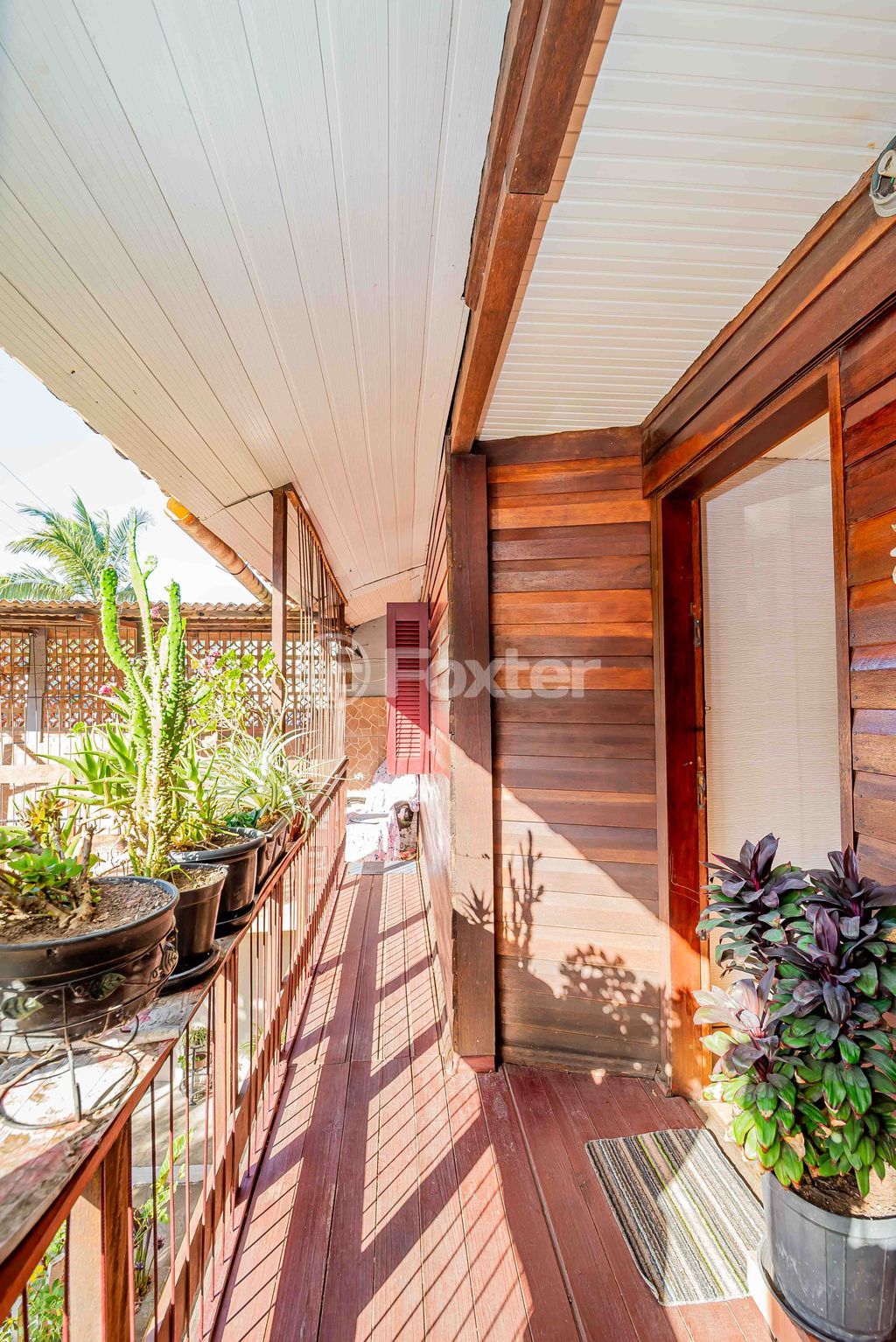 casa sobrado para comprar em João Passuelo, 1105 - foto 7